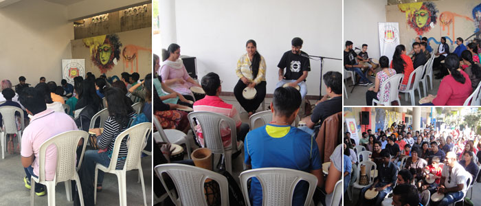 School & Workshop